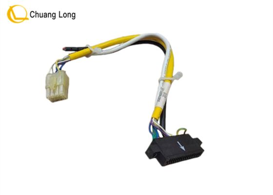 এ টি এম যন্ত্রাংশ MEI SC উন্নত ব্যাংকনোট যাচাইকারী ক্যাবল সেট 252078037