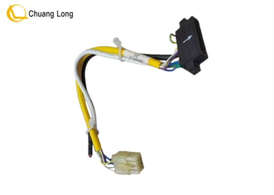 এ টি এম যন্ত্রাংশ MEI SC উন্নত ব্যাংকনোট যাচাইকারী ক্যাবল সেট 252078037