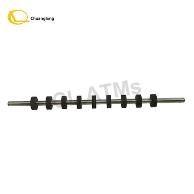 ডিবোল্ড নিক্সডর্ফ ব্যাংকিং এটিএম ডিএন সিরিজ ডিএন১০০ ডিএন১৫০ ডিএন২০০ ডিএন৩০০ আরআর ক্যাসেট রোলার শ্যাফ্ট ০১৭৫0৩৮২০৬৮ ১৭৫0৩৮২০৬৮