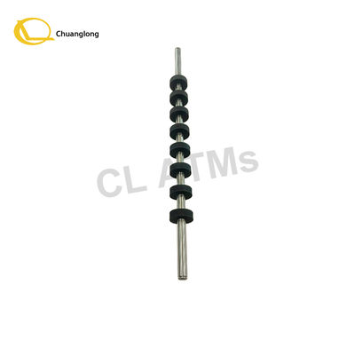 ডিবোল্ড নিক্সডর্ফ ব্যাংকিং এটিএম ডিএন সিরিজ ডিএন১০০/ডিএন২০০/ ডিএন২৫০/ডিএন৪৫০/ডিএন৪৭০/ডিএন৪৯০ আরআর ক্যাসেট রোলার শ্যাফ্ট ০১750382069 ১৭50382069