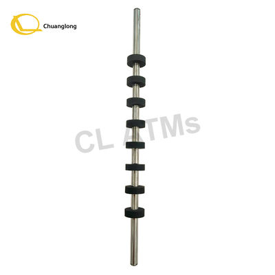 ডিবোল্ড নিক্সডর্ফ ব্যাংকিং এটিএম ডিএন সিরিজ ডিএন১০০/ডিএন২০০/ ডিএন২৫০/ডিএন৪৫০/ডিএন৪৭০/ডিএন৪৯০ আরআর ক্যাসেট রোলার শ্যাফ্ট ০১750382069 ১৭50382069