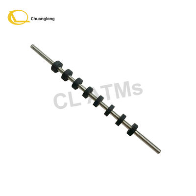 ডিবোল্ড নিক্সডর্ফ ব্যাংকিং এটিএম ডিএন সিরিজ ডিএন১০০/ডিএন২০০/ ডিএন২৫০/ডিএন৪৫০/ডিএন৪৭০/ডিএন৪৯০ আরআর ক্যাসেট রোলার শ্যাফ্ট ০১750382069 ১৭50382069