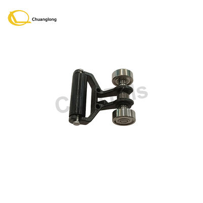 Diebold Nixdorf ব্যাংকিং এটিএম ডিএন সিরিজ DN100/DN200/ DN250/DN450/DN470/DN490 রোলার হোল্ডার CPL 01750385926 1750385926