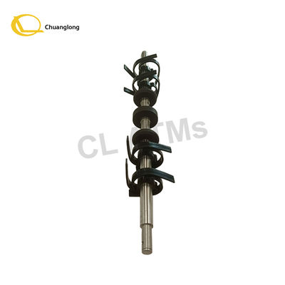 49274128000D 49-274128-000D ডিবোল্ড নিক্সডর্ফ ব্যাংকিং এটিএম ডিএন সিরিজ ডিএন100/ডিএন200/ডিএন250/ডিএন450/ডিএন470/ডিএন490 প্যাডেল শ্যাফ্ট অ্যাসেম্বলি