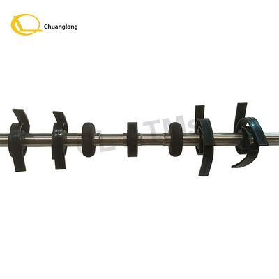 49274128000D 49-274128-000D ডিবোল্ড নিক্সডর্ফ ব্যাংকিং এটিএম ডিএন সিরিজ ডিএন100/ডিএন200/ডিএন250/ডিএন450/ডিএন470/ডিএন490 প্যাডেল শ্যাফ্ট অ্যাসেম্বলি