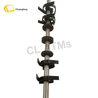 49274128000D 49-274128-000D ডিবোল্ড নিক্সডর্ফ ব্যাংকিং এটিএম ডিএন সিরিজ ডিএন100/ডিএন200/ডিএন250/ডিএন450/ডিএন470/ডিএন490 প্যাডেল শ্যাফ্ট অ্যাসেম্বলি