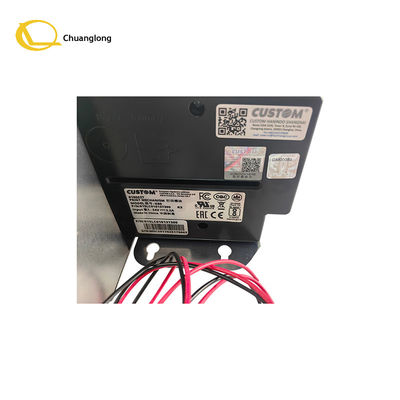 কাস্টম K80 প্রিন্টার 80mm প্রিন্টিং মেকানিজম কিয়স্ক টিকিট থার্মাল প্রিন্টার কাস্টম K80 USB RS232 টর্নেডো প্রিন্টার সেলফ-সার্ভিস কিয়স্ক ভেন্ডিং মেশিন