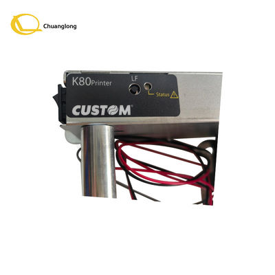 কাস্টম K80 প্রিন্টার 80mm প্রিন্টিং মেকানিজম কিয়স্ক টিকিট থার্মাল প্রিন্টার কাস্টম K80 USB RS232 টর্নেডো প্রিন্টার সেলফ-সার্ভিস কিয়স্ক ভেন্ডিং মেশিন