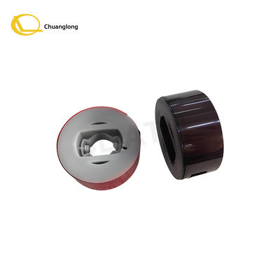 OKI ATM Recycler Parts BCC_YX4238-1822G001 OKI BRM Escrow Reel Uppe Black YIHUA Escrow Rell Tape BCC_YX4238-1822G002 OKI Escrow Reel Lower White