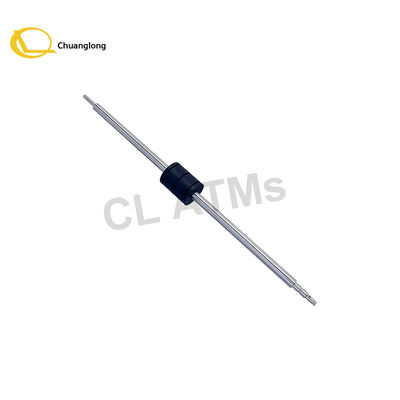 ভালো দাম A011124 ATM মেশিনের খুচরা যন্ত্রাংশ NMD NF NMD100 ডিসপেনসর DeLaRue Talaris Glory NMD NQ300 CRR শ্যাফ্ট 18 মিমি অনলাইন