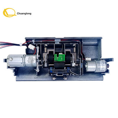 ফাইন্যান্সিয়াল এটিএম কিওস্ক মেশিনের খুচরা যন্ত্রাংশ গ্লোরি এনএমডি ডেলারু এনএমডি 100 এনকিউ 300 কভার অ্যাসি কিট A021912