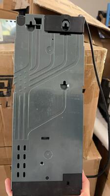 এমইআই গ্রুপ মেক্সিকোতে তৈরি মে আই সিএফ 7000 সিএফ 7472 ক্যাশফ্লো মুদ্রা চেঞ্জার 794924002 এটিএম আর্থিক সরঞ্জাম জন্য