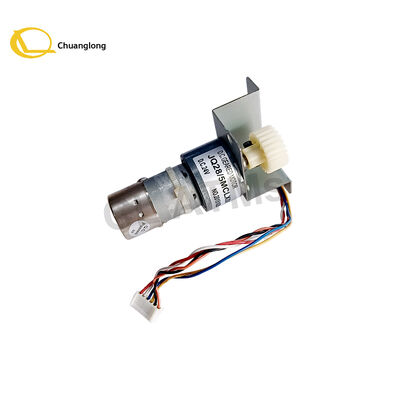 ভালো দাম এটিএম চীন সরবরাহকারী OKI RG7 Yihua 6040W BRM নিম্ন ইউনিট ক্যাসেট মোটর BCC_YB4201-6251P001 অনলাইন