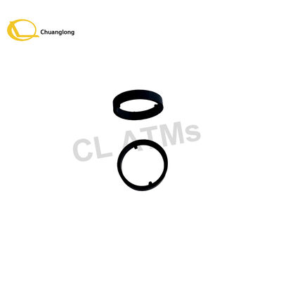 এটিএম চীন সরবরাহকারী Yihua 6040W OKI RG7 বালতি রাবার রোলার ছোট রোলার BCC-00003