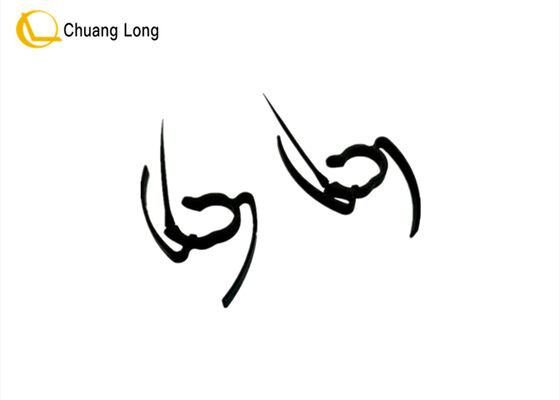 ATM মেশিনের যন্ত্রাংশ Diebold Nixdorf DN100 DN100D প্যাডল হুইল 1750378687 01750378687