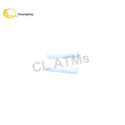 এটিএম চীন সরবরাহকারী Yihua 6040W OKI RG7 এসক্রো টেপ শীর্ষ বেলন হোয়াইট বেলন BCC-00004