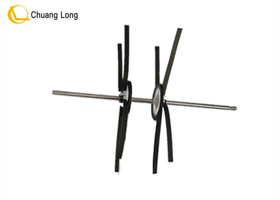 ATM মেশিনের যন্ত্রাংশ NCR S2 SNT স্ট্যাকিং ফিঙ্গার Assy 445-0761208-96 445-0742899 4450742899