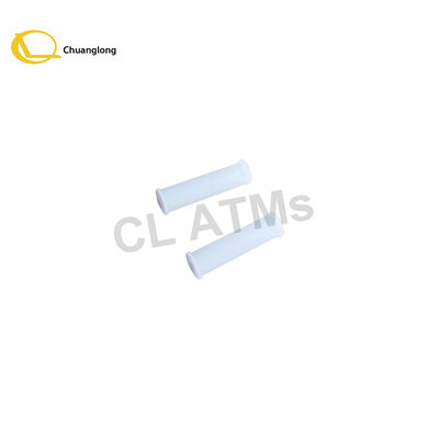 এটিএম পার্টস চীন সরবরাহকারী Yihua 6040W OKI RG7 এসক্রো টেপ ছোট রোলার হোয়াইট রোলার BCC-00005