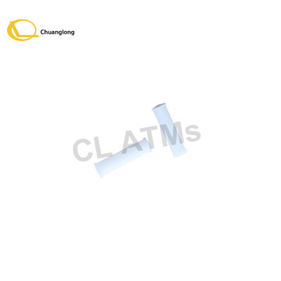 এটিএম পার্টস চীন সরবরাহকারী Yihua 6040W OKI RG7 এসক্রো টেপ ছোট রোলার হোয়াইট রোলার BCC-00005