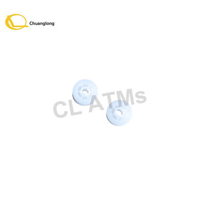 এটিএম চীন সরবরাহকারী Yihua 6040W OKI RG7 বিল প্রেস পুল গাইড বেল্ট গিয়ার BCC-00006