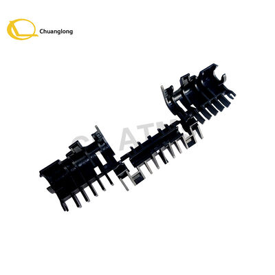 ভালো দাম এটিএম পার্টস চীন সরবরাহকারী Yihua 6040W OKI RG7 Escrow কালো ব্র্যাকেট BCC-02081206101 অনলাইন