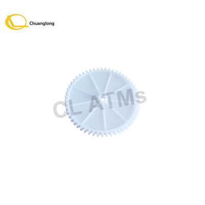 এটিএম পার্টস চীন সরবরাহকারী Yihua 6040W OKI RG7 BRM এসক্রো গিয়ার আইডল জয়েন্ট 55 BCC-PP4238-1676P002