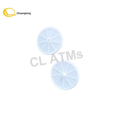 এটিএম পার্টস চীন সরবরাহকারী Yihua 6040W OKI RG7 BRM এসক্রো গিয়ার আইডল জয়েন্ট 55 BCC-PP4238-1676P002