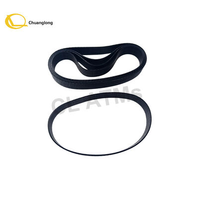 Fujitsu F53 F56 Dispenser Multi Cassette Bill Dispensing Unit Main Unit Flat Belt CA82218-0160 160-10-0.7F