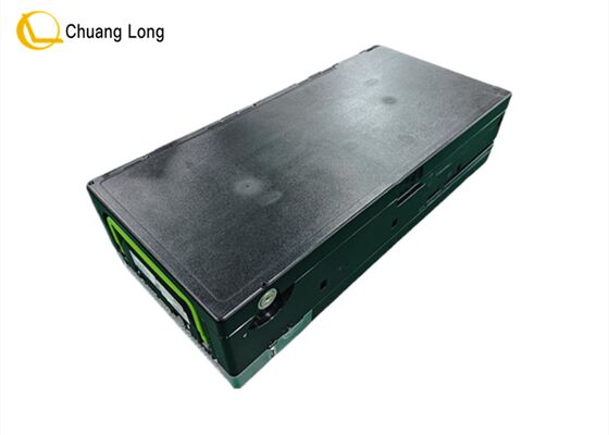 ATM মেশিনের যন্ত্রাংশ Diebold DN AIC সব ক্যাসেটে SECURE 1750305376 01750305376