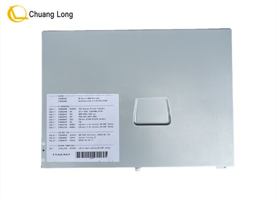ATM মেশিনের যন্ত্রাংশ Diebold Nixdorf DN সিরিজ Swap PC 6G AMT কোর i5-6500 Q170 TPM1.2 01750364928 01750359726