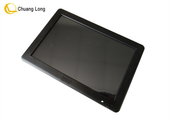 এটিএম মেশিনের যন্ত্রাংশ Diebold Nixdorf অপারেটর প্যানেল 10.1 ইঞ্চি 12V 1750301990 01750301990