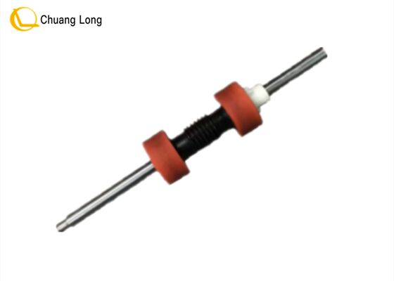 1750291697-46 এটিএম মেশিনের যন্ত্রাংশ ডাইবোল্ড নিক্সডর্ফ DN RM4 HCT হেড চ্যাসিস ট্রান্সপোর্ট শ্যাফ্ট 01750291697 1750291697