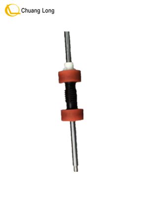 1750291697-46 এটিএম মেশিনের যন্ত্রাংশ ডাইবোল্ড নিক্সডর্ফ DN RM4 HCT হেড চ্যাসিস ট্রান্সপোর্ট শ্যাফ্ট 01750291697 1750291697