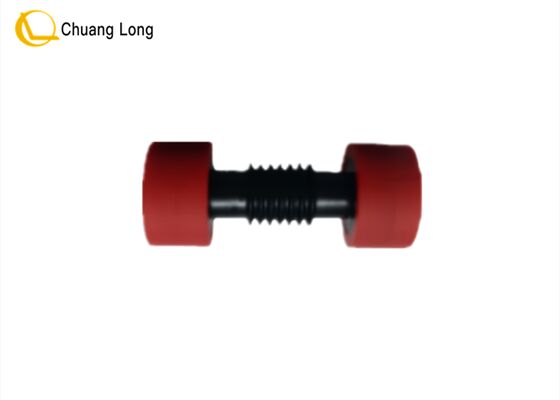 ATM মেশিনের যন্ত্রাংশ Diebold Nixdorf DN RM4 HCT হেড চ্যাসি পরিবহন শ্যাফ্ট 01750291697 1750291697 1750291697-39-20