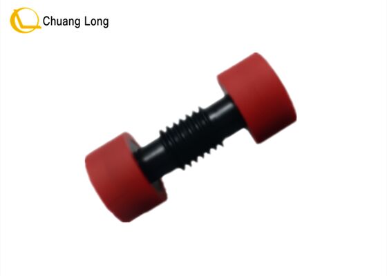 ATM মেশিনের যন্ত্রাংশ Diebold Nixdorf DN RM4 HCT হেড চ্যাসি পরিবহন শ্যাফ্ট 01750291697 1750291697 1750291697-39-20