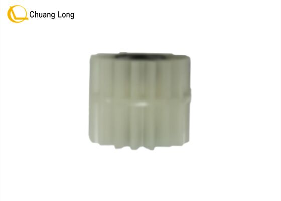 ATM মেশিনের যন্ত্রাংশ Diebold Nixdorf DN RM4 HCT হেড চ্যাসি পরিবহন গিয়ার 01750291697 1750291697 1750291697-24-20