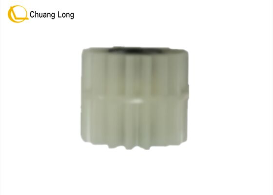 ATM মেশিনের যন্ত্রাংশ Diebold Nixdorf DN RM4 HCT হেড চ্যাসি পরিবহন গিয়ার 01750291697 1750291697 1750291697-24-20