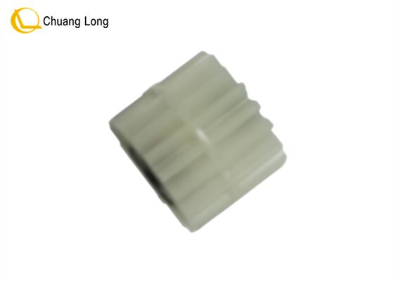 ATM মেশিনের যন্ত্রাংশ Diebold Nixdorf DN RM4 HCT হেড চ্যাসি পরিবহন গিয়ার 01750291697 1750291697 1750291697-24-20