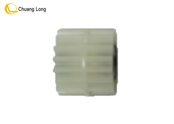 ATM মেশিনের যন্ত্রাংশ Diebold Nixdorf DN RM4 HCT হেড চ্যাসি পরিবহন গিয়ার 01750291697 1750291697 1750291697-24-20