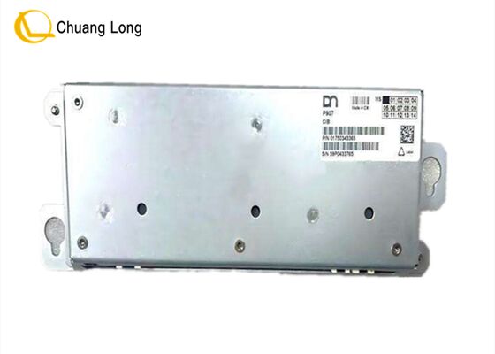 এ টি এম মেশিনের যন্ত্রাংশ ডিএন সিরিজ ডিবোল্ড নিক্সডর্ফ সিআইবি ১৭৫0৩৪3365 01750343365