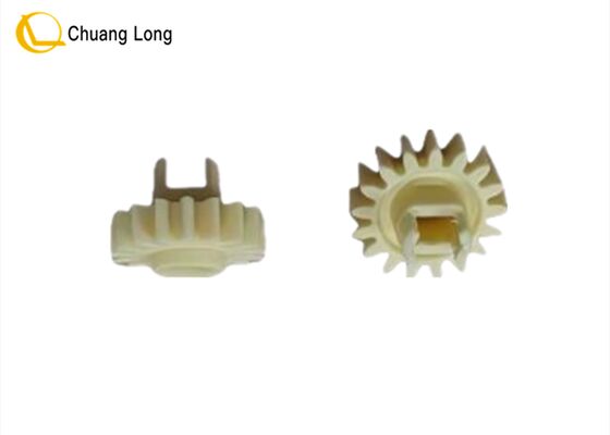 ATM মেশিনের যন্ত্রাংশ Diebold Nixdorf DN সিরিজ RMV4 পরিবহন ইউনিট 17T গিয়ার 1750301702-2