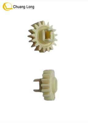 ATM মেশিনের যন্ত্রাংশ Diebold Nixdorf DN সিরিজ RMV4 পরিবহন ইউনিট 17T গিয়ার 1750301702-2