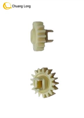 ATM মেশিনের যন্ত্রাংশ Diebold Nixdorf DN সিরিজ RMV4 পরিবহন ইউনিট 17T গিয়ার 1750301702-2