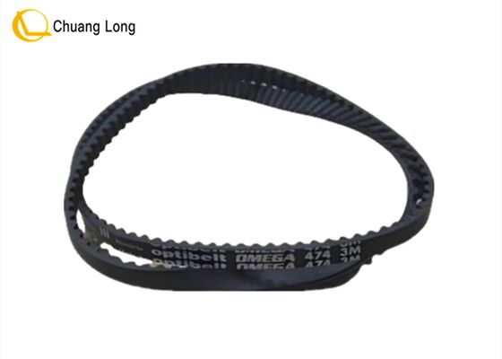 ATM মেশিনের যন্ত্রাংশ Diebold Nixdorf DN সিরিজ HLT 246 হেড নিম্ন পরিবহন বেল্ট S3M474-5 1750307726-14