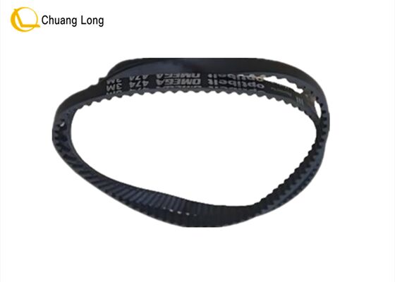 ATM মেশিনের যন্ত্রাংশ Diebold Nixdorf DN সিরিজ HLT 246 হেড নিম্ন পরিবহন বেল্ট S3M474-5 1750307726-14