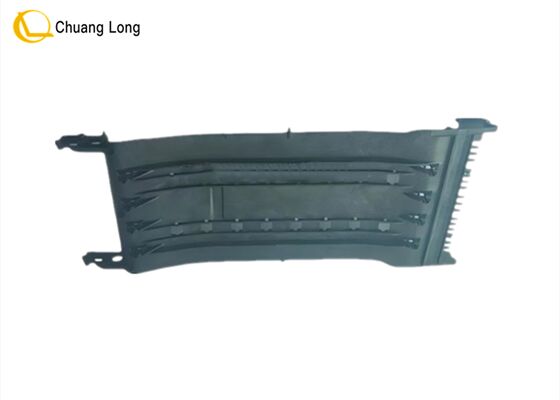 ATM মেশিনের যন্ত্রাংশ Diebold Nixdorf DN সিরিজ HLT 246 হেড নিম্ন পরিবহন নীচের কভার 1750307726-27 1750306930 01750306930