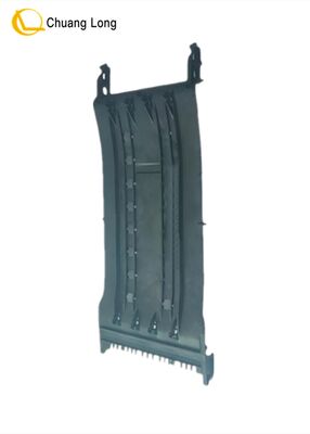 ATM মেশিনের যন্ত্রাংশ Diebold Nixdorf DN সিরিজ HLT 246 হেড নিম্ন পরিবহন নীচের কভার 1750307726-27 1750306930 01750306930