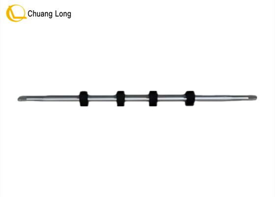 এ টি এম মেশিনের যন্ত্রাংশ ডিবোল্ড নিক্সডর্ফ ডিএন সিরিজ আরএমভি৪ ট্রান্সপোর্ট ইউনিট শ্যাফট ৮*২৬০মিমি ১৭৫০৩০১৭০২-০১