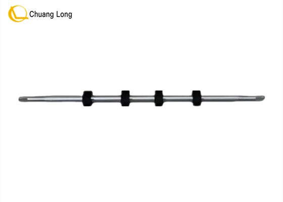 এ টি এম মেশিনের যন্ত্রাংশ ডিবোল্ড নিক্সডর্ফ ডিএন সিরিজ আরএমভি৪ ট্রান্সপোর্ট ইউনিট শ্যাফট ৮*২৬০মিমি ১৭৫০৩০১৭০২-০১