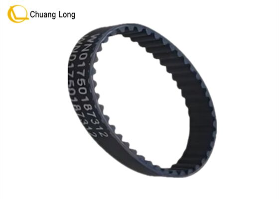 ATM মেশিনের যন্ত্রাংশ Diebold Nixdorf DN সিরিজ HLT 246 হেড নিম্ন পরিবহন বেল্ট 1750187312 1750307726-25 01750187312